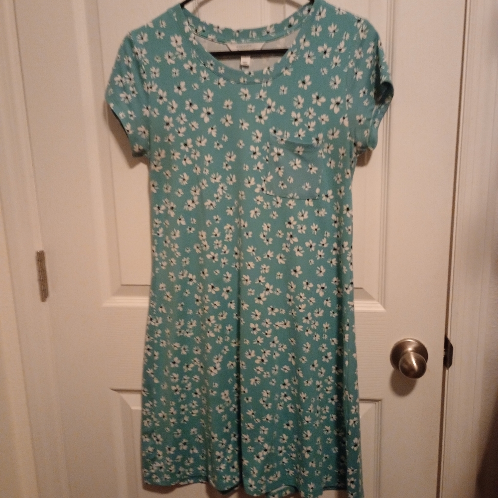 Market & Spruce Dress
